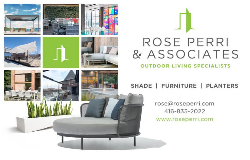 Rose Perri Designs