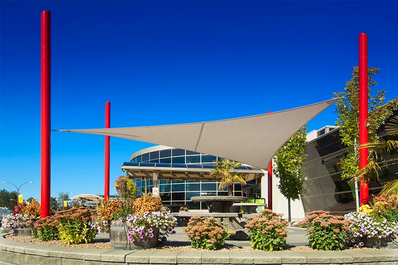 Kelowna Airport