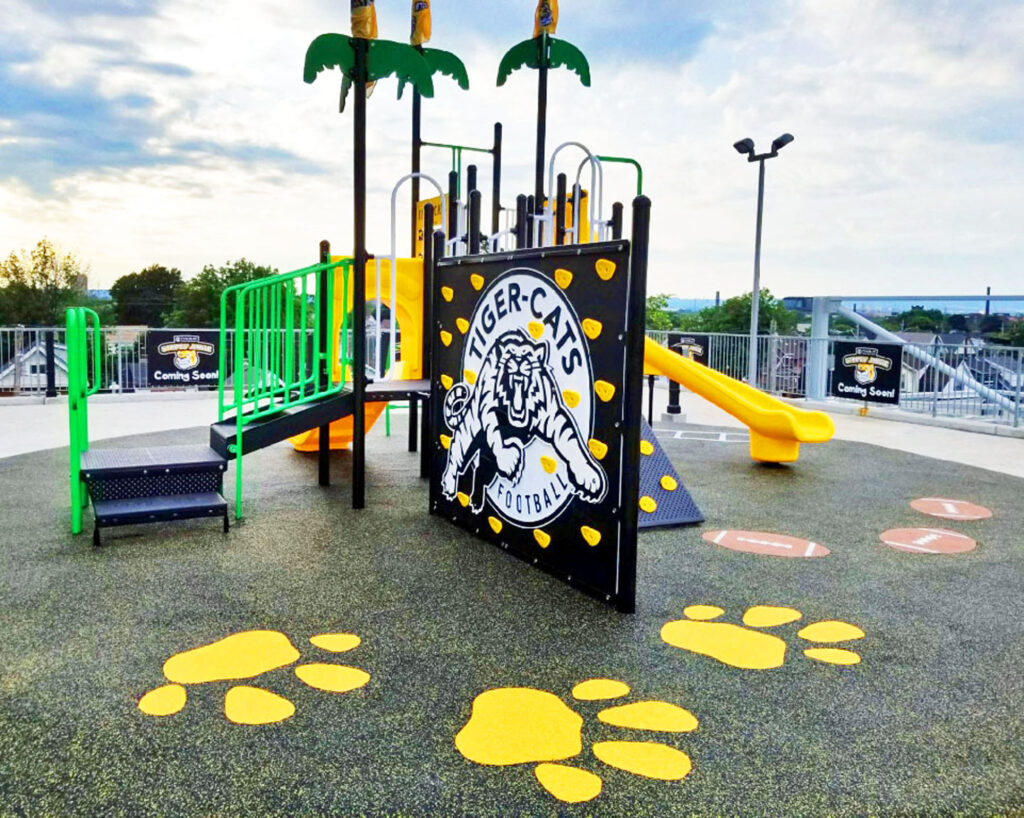 Tigercats