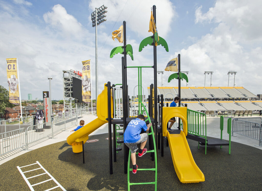Tigercats