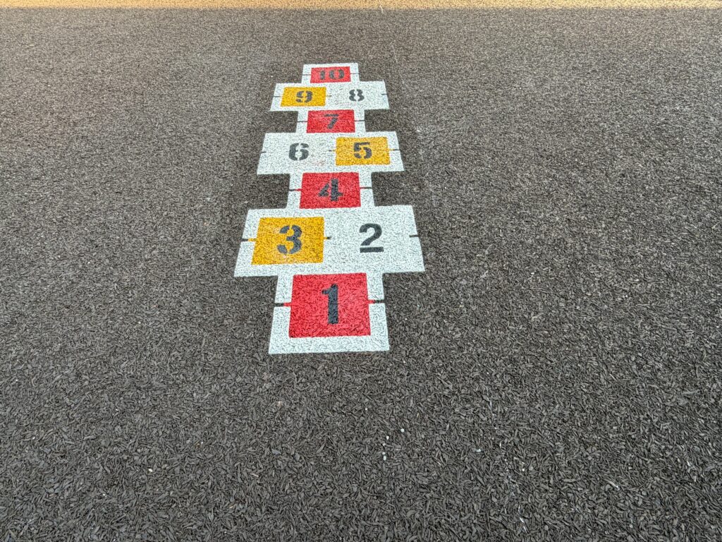 Hopscotch (1)