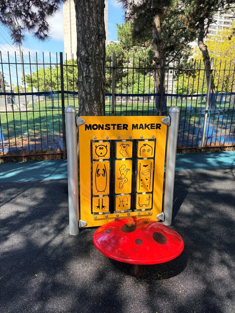 Monster Maker