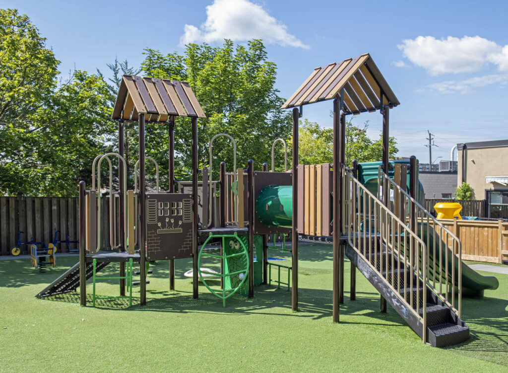 Rockinghorse Montessori