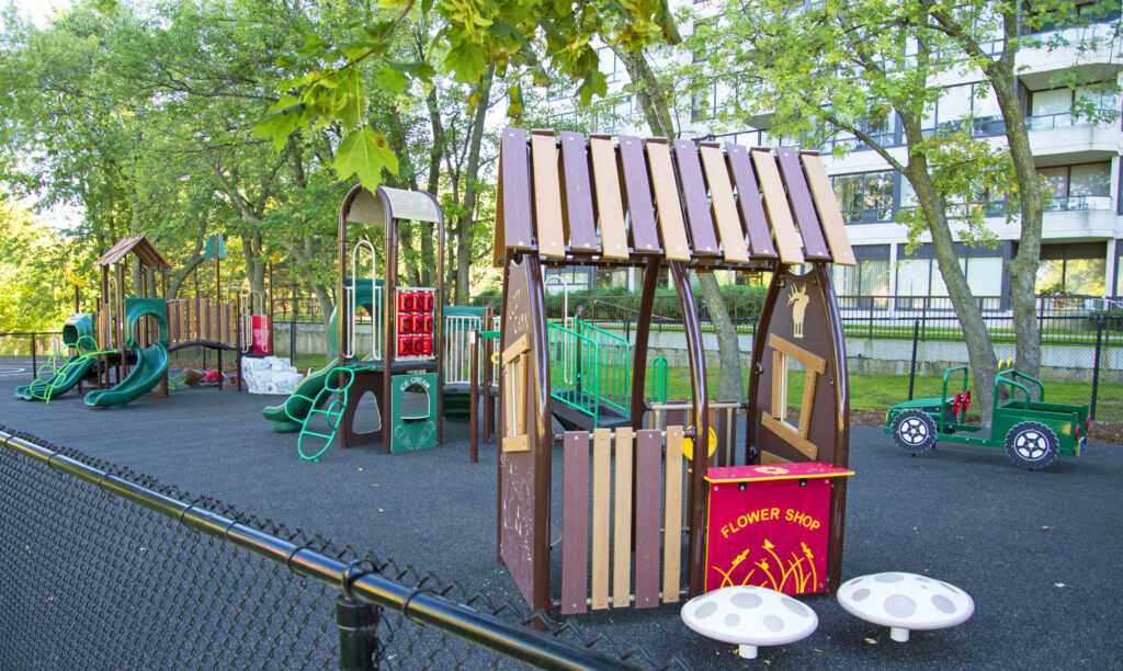 Toronto Montessori