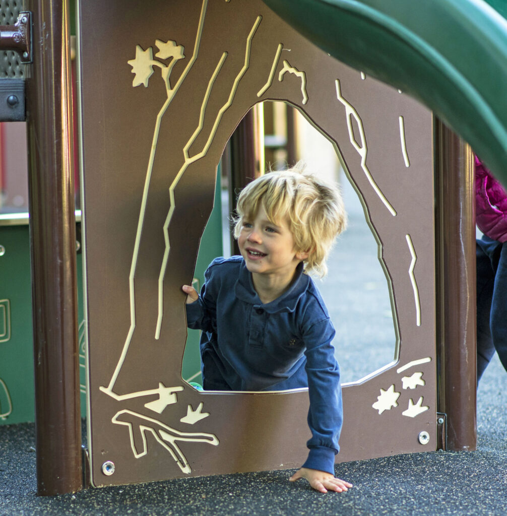 Toronto Montessori