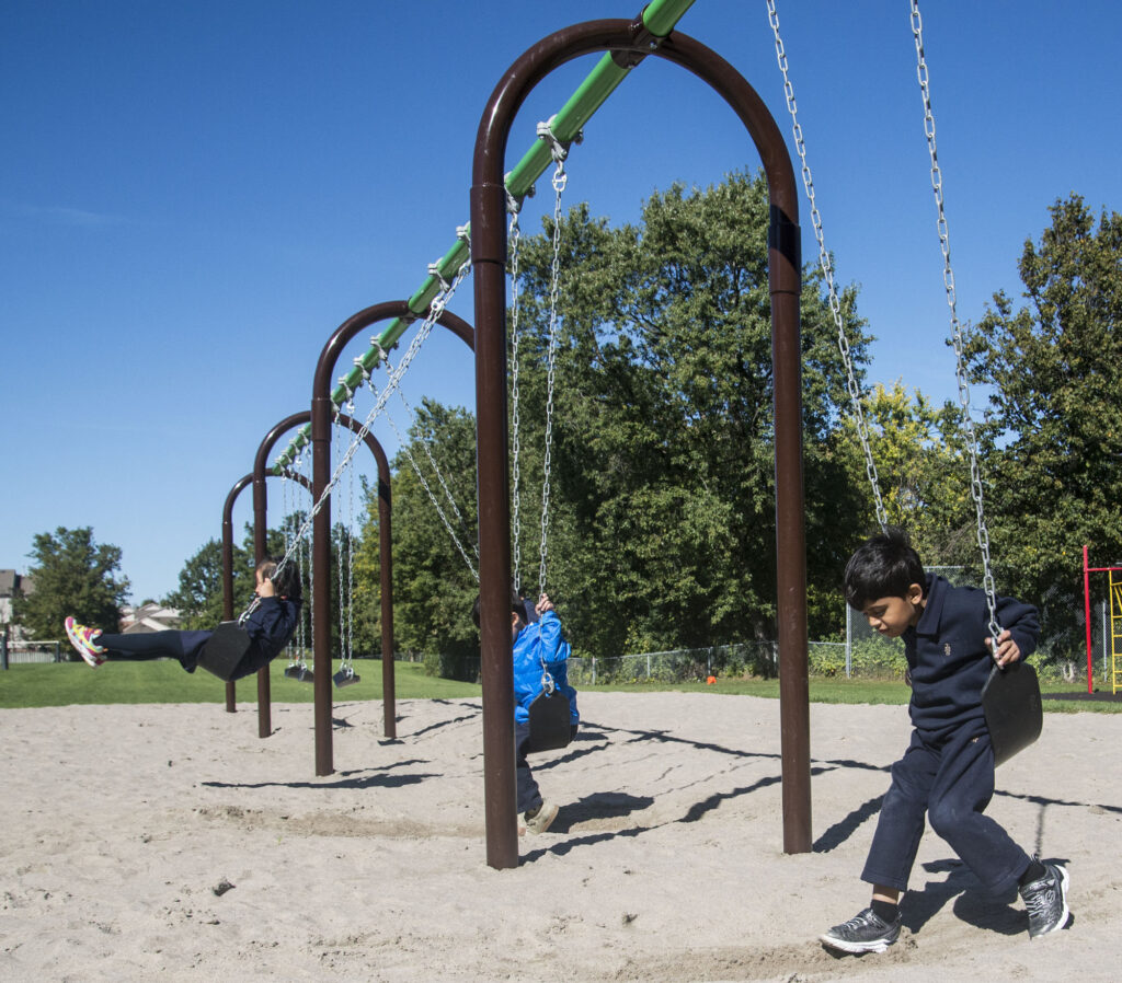 Toronto Montessori