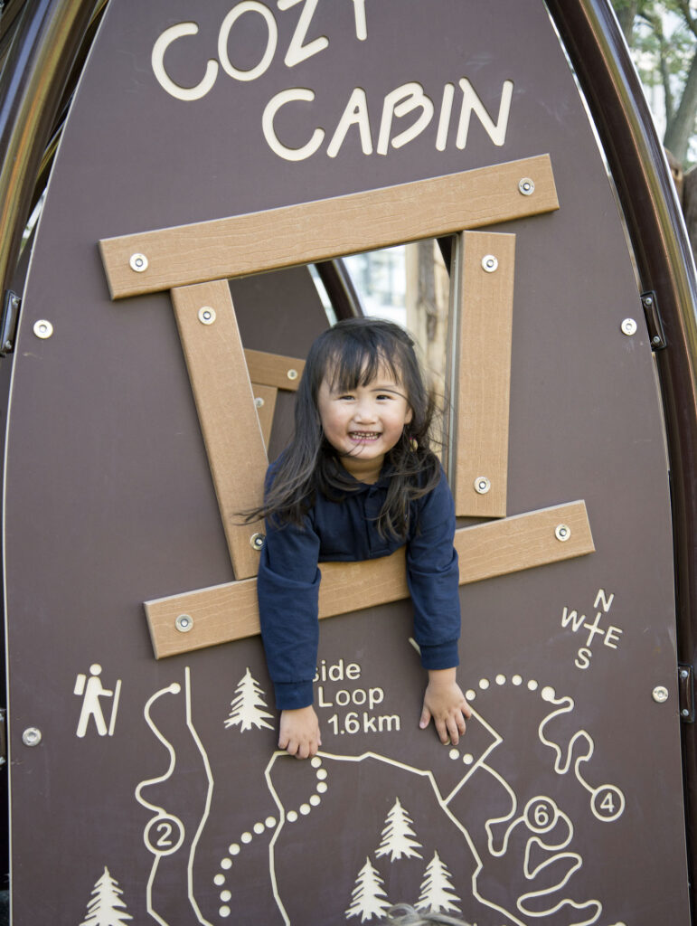 Toronto Montessori
