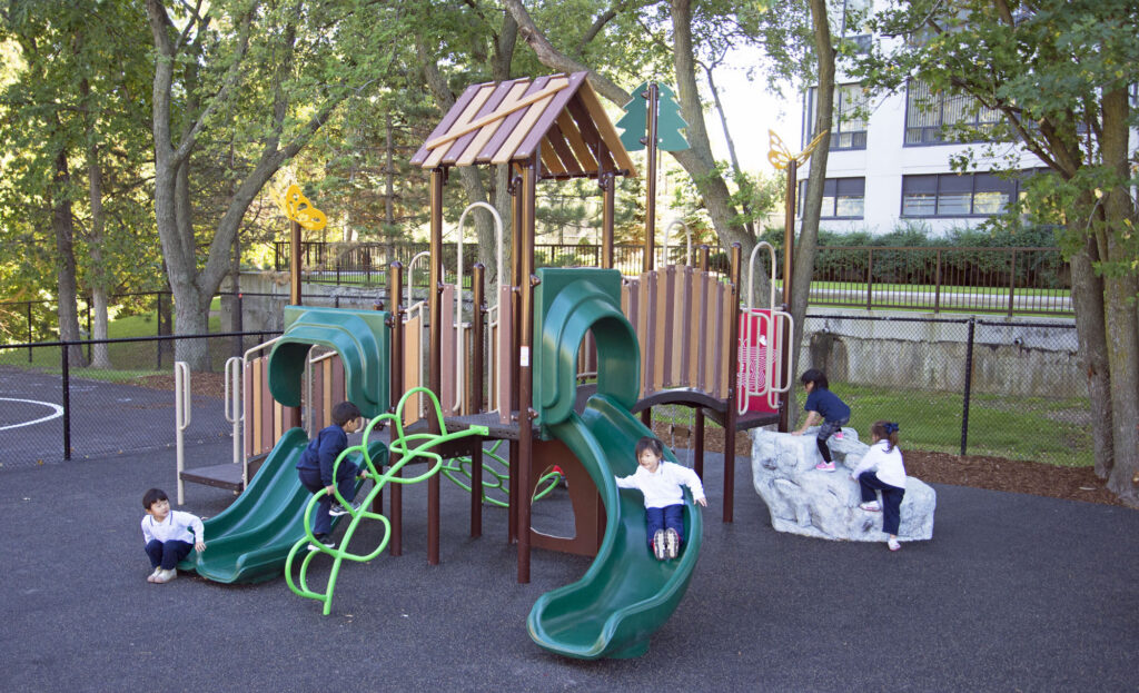 Toronto Montessori