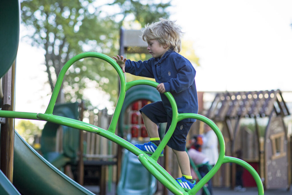 Toronto Montessori