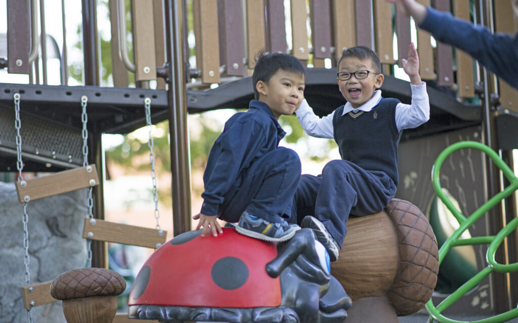 Toronto Montessori