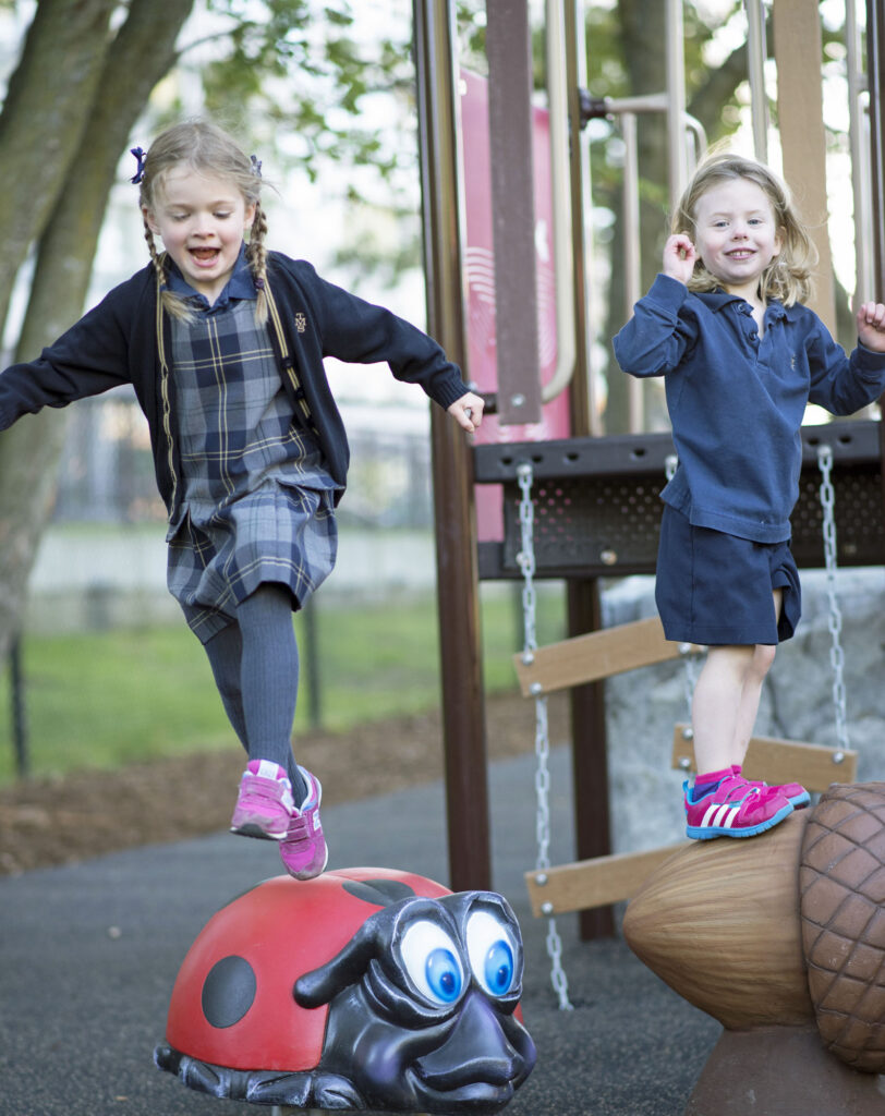 Toronto Montessori