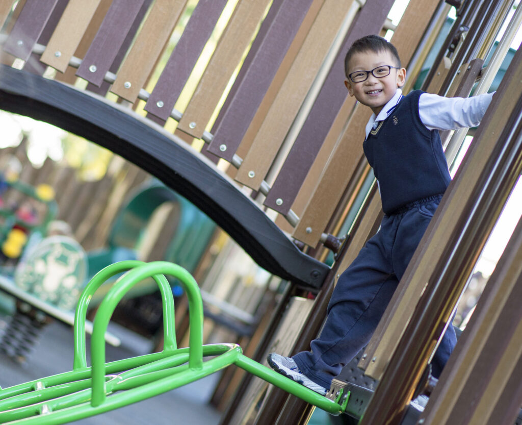 Toronto Montessori