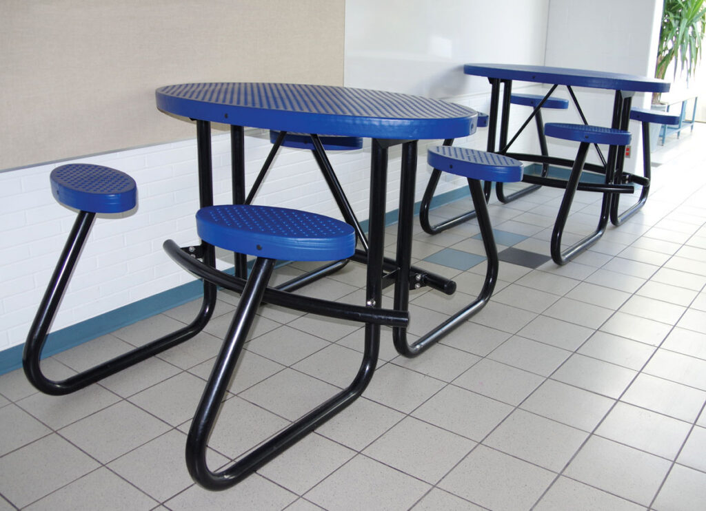 Bistro table